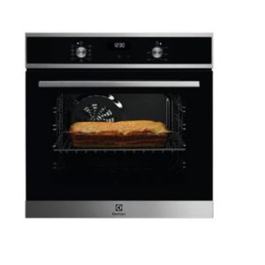 Electrolux - oven OEF5E50X