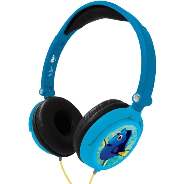 Lexibook - HP015 - Finding Dory Hoofdtelefoon