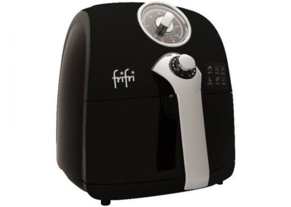 FriFri - F0802015B - Heteluchtfriteuse