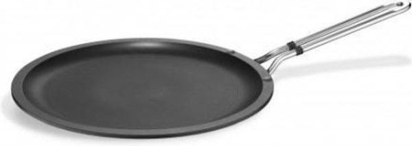 Fissler Luno Crepe Pan zonder Deksel - Ø 28 cm