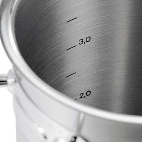 Fissler - Multistar - 20cm - 6.0L