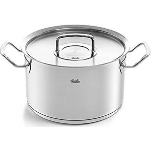 Fissler - Original Profi Collection kookpan 24 cm