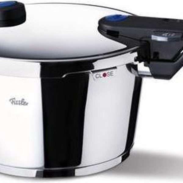 Fissler - VitaQuick zonder inzet garnituur 8 ltr 26cm