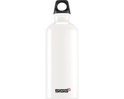 Sigg - Traveller - 0.6L - White