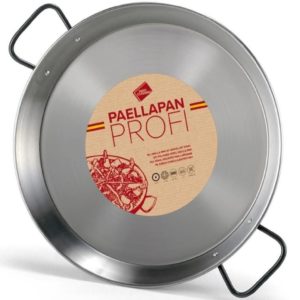 Första - 282348 - Paellapan 'Profi' - 42cm