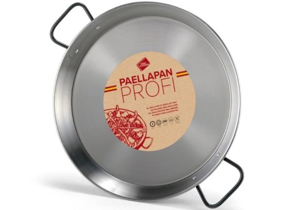 Första - 282348 - Paellapan 'Profi' - 42cm