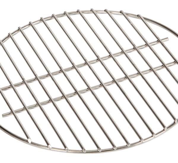 Big Green Egg - Stainless Steel grid - Minimax