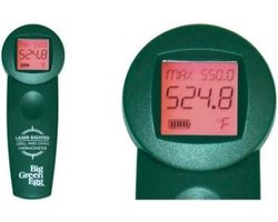 Big Green Egg - Professional Infrared Cooking Surface Thermometer