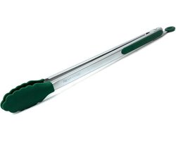 Big Green Egg - Silicone Tipped Tong - 30cm