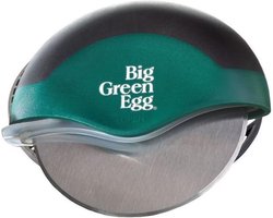 Big Green Egg - Compact Pizza Cutter