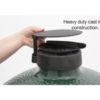 Big Green Egg - rain cap