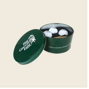 Big Green Egg - Golf Giftbox