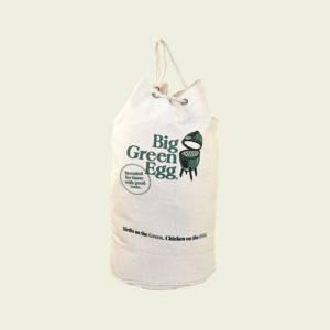 BIG - GREEN EGG GOLF GIFT BAG