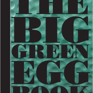 Big Green Egg - Kookboek Frans