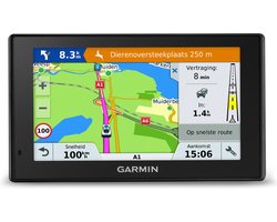 Garmin - Drive 5 Plus MT-S EU - Autonavigatie