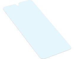 Cellularline - Transparante Screenprotector Samsung A40