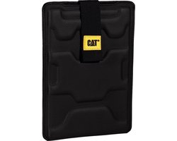 CAT - Cage tabletsleeve 7" - zwart