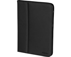 Hama - Tablet Portfolio Bend - Galaxy Tab S 10.5 - zwart Hama - Tablet Portfolio Bend - Galaxy Tab S 10.5 - zwart