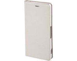 Hama - Slim Booklet - Galaxy A5 - Wit Hama - Slim Booklet - Galaxy A5 - Wit