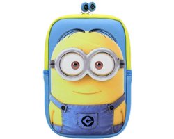 Minion - Universal tablet sleeve - 7"-8" - Minions Dave