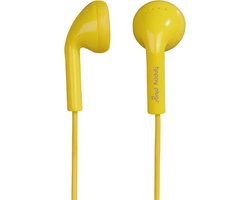 Happy Plugs - earbud headset - roze