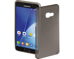 Hama - Cover Ultra Slim - Galaxy A5 (2017) - zwart