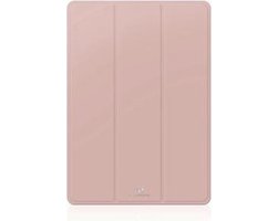 White Diamonds - Booklet Clear - Galaxy Tab 10.1" - Rose Gold