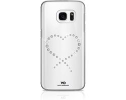 WD Cover Eternity Galaxy S8 transparant