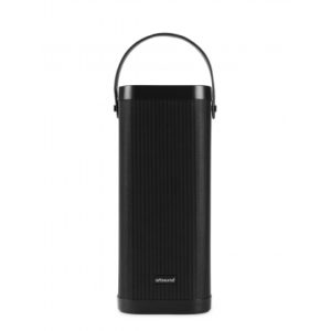 Artsound - 3-weg speaker met actieve filter - 150W - Zwart
