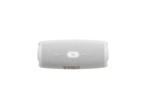 JBL - Charge 5 - Wit