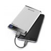 Cellularline - Powerbank - free power manta 6000mAh - Wit