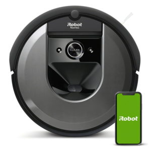 iRobot Roomba i7 (I715640)