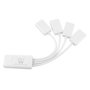Ewent - EW1110 - 4 x USB 2.0 Hub