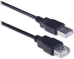 Ewent - EW9622 - USB-kabel