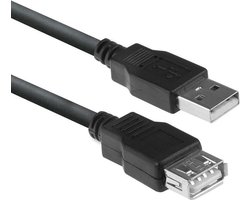 Ewent - EW9624 - USB-kabel