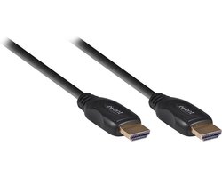 Ewent - HDMI High Speed Connect Cable 1.5M