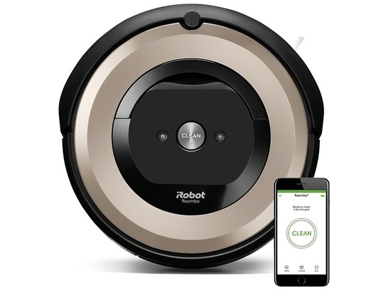 IROBOT ROOMBA E619840