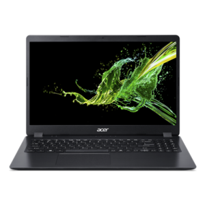 Acer - Aspire 3 A315-56-54Z2 Black