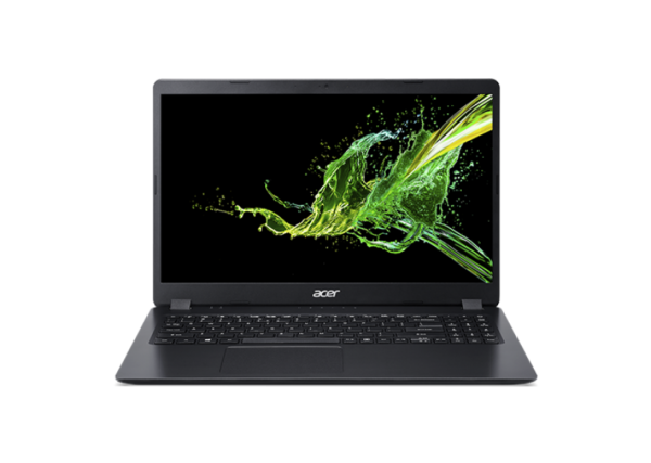 Acer - Aspire 3 A315-56-54Z2 Black
