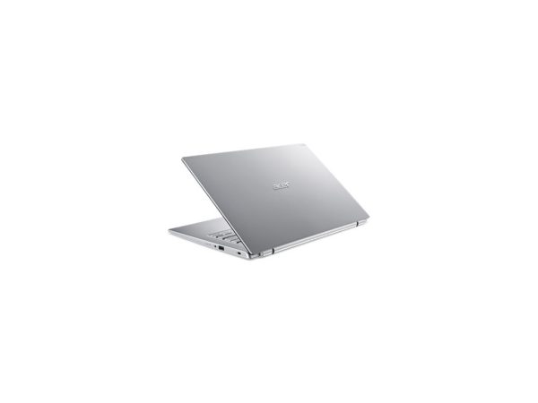 Acer laptop aspire 5 a514-54-59ec silver