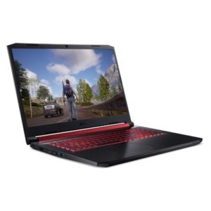 Acer- laptop nitro 5 AN517-51-7618