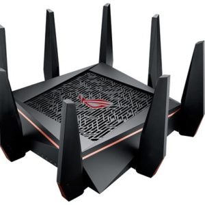 ASUS GT-AC5300 WRLS GAMING ROUTER