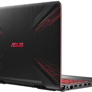 ASUS GAMING LAPTOP FX504GD-E41262T-BE