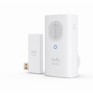 Eufy - chime for doorbell