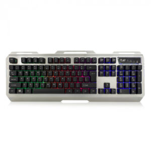 Ewent - EWPL3314 - Play Gaming Keyboard Illuminated