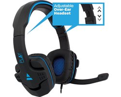 Ewent - Play Gaming Headset with microphone