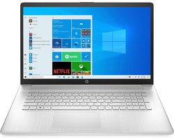 HP laptop 17-CN0015NB
