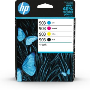 HP - 903 inktcartridge 4-PACK