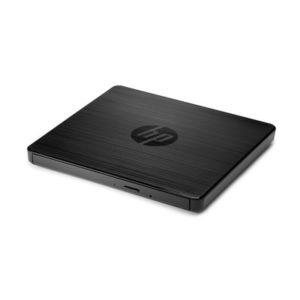 HP - usb external dvd-rw drive