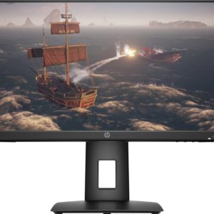 HP - x24ih gaming monitor